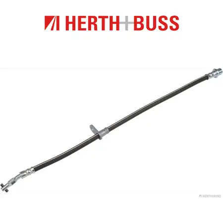 HERTH+BUSS JAKOPARTS Bremsschlauch f&uuml;r TOYOTA AVENSIS (T22) vorne links