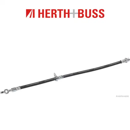 HERTH+BUSS JAKOPARTS Bremsschlauch f&uuml;r TOYOTA AVENSIS (T22) vorne rechts