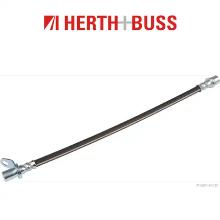 HERTH+BUSS JAKOPARTS Bremsschlauch f&uuml;r TOYOTA AVENSIS (T22) hinten links