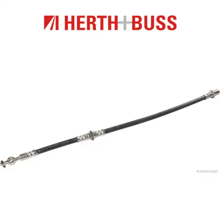 HERTH+BUSS JAKOPARTS Bremsschlauch LEXUS ES f&uuml;r TOYOTA CAMRY CARINA II hinten