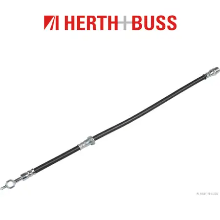 HERTH+BUSS JAKOPARTS Bremsschlauch f&uuml;r TOYOTA CELICA (ST20_, AT20_) hinten