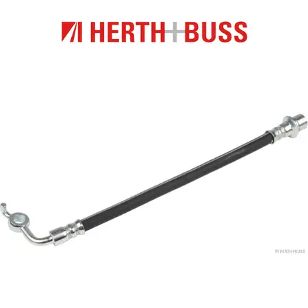 HERTH+BUSS JAKOPARTS Bremsschlauch TOYOTA HIACE IV 2.4 2.7 2.4D/TD vorne links