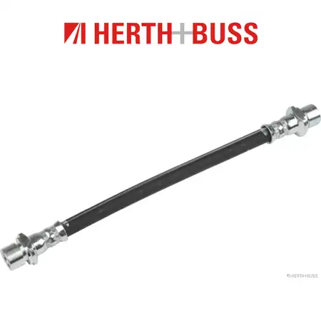 HERTH+BUSS JAKOPARTS Bremsschlauch f&uuml;r TOYOTA HIACE IV 2.4 2.7 2.4D/TD hinten