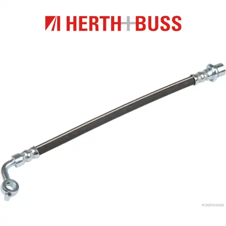 HERTH+BUSS JAKOPARTS Bremsschlauch f&uuml;r TOYOTA HIACE IV ab 07.1999 vorne rechts