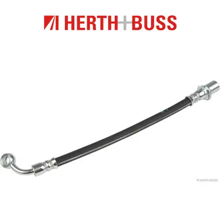 HERTH+BUSS JAKOPARTS Bremsschlauch f&uuml;r TOYOTA LAND CRUISER hinten links