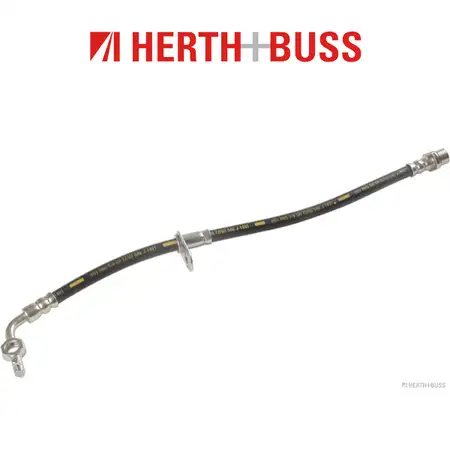 HERTH+BUSS JAKOPARTS Bremsschlauch f&uuml;r TOYOTA LAND CRUISER 100 vorne links