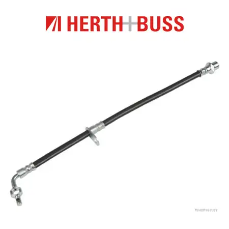HERTH+BUSS JAKOPARTS Bremsschlauch f&uuml;r TOYOTA LAND CRUISER 100 vorne rechts