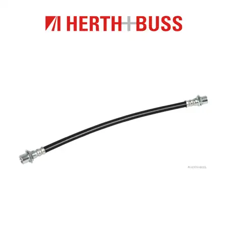 HERTH+BUSS JAKOPARTS Bremsschlauch f&uuml;r TOYOTA LAND CRUISER 100 hinten mitte