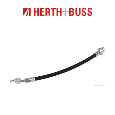 HERTH+BUSS JAKOPARTS Bremsschlauch f&uuml;r TOYOTA CELICA (ZZT23_) 1.8 16V hinten