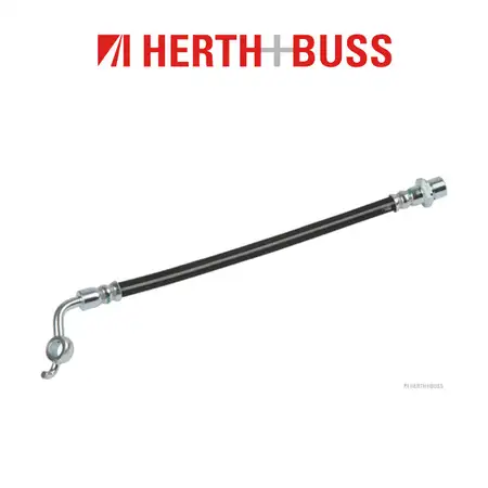 HERTH+BUSS JAKOPARTS Bremsschlauch f&uuml;r TOYOTA RAV 4 III ab 11.2005 hinten rechts