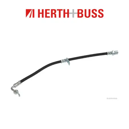 HERTH+BUSS JAKOPARTS Bremsschlauch TOYOTA GT 86 Coupe (ZN6_) 2.0 GT hinten links