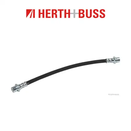 HERTH+BUSS JAKOPARTS Bremsschlauch TOYOTA RAV 4 II 06.2000-11.2005 hinten innen
