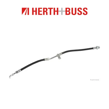 HERTH+BUSS JAKOPARTS Bremsschlauch f&uuml;r TOYOTA URBAN CRUISER VERSO S YARIS rechts