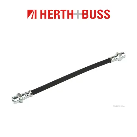 HERTH+BUSS JAKOPARTS Bremsschlauch f&uuml;r TOYOTA LAND CRUISER 4.0 3.0 D-4D vorne