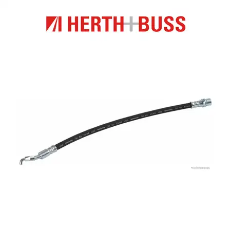 HERTH+BUSS JAKOPARTS Bremsschlauch LEXUS GS (GRS19_ UZS19_ URS19_) hinten