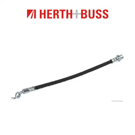 HERTH+BUSS JAKOPARTS Bremsschlauch LEXUS IS I (JCE1_ GXE1_) IS SportCross hinten