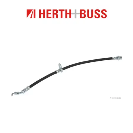 HERTH+BUSS JAKOPARTS Bremsschlauch LEXUS RX (MCU15) 300AWD 201 PS hinten links