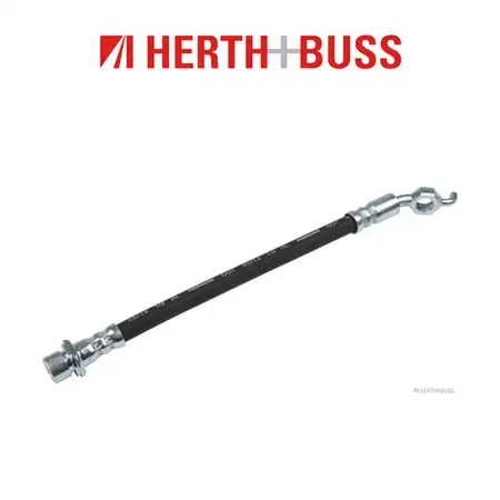 HERTH+BUSS JAKOPARTS Bremsschlauch f&uuml;r TOYOTA PRIUS Liftback (NHW20_) hinten