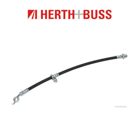 HERTH+BUSS JAKOPARTS Bremsschlauch f&uuml;r TOYOTA YARIS / YARIS VERSO hinten links