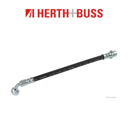 HERTH+BUSS JAKOPARTS Bremsschlauch TOYOTA LAND CRUISER 150 hinten au&szlig;en rechts