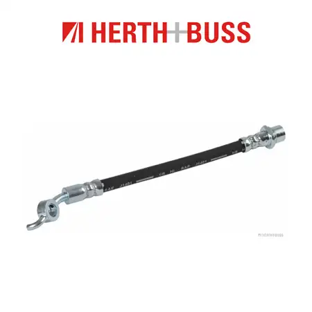 HERTH+BUSS JAKOPARTS Bremsschlauch f&uuml;r TOYOTA URBAN CRUISER hinten au&szlig;en rechts