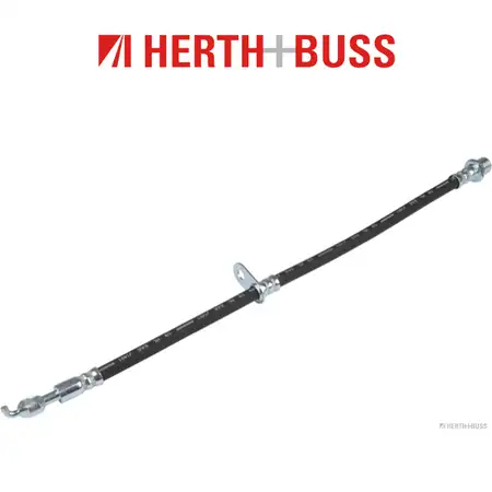HERTH+BUSS JAKOPARTS Bremsschlauch TOYOTA PREVIA MCR3_ ACR3_ CLR3_ vorne links