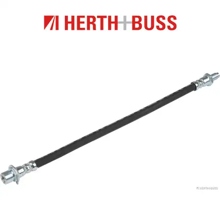 HERTH+BUSS JAKOPARTS Bremsschlauch f&uuml;r TOYOTA LAND CRUISER 4.2 D vorne links