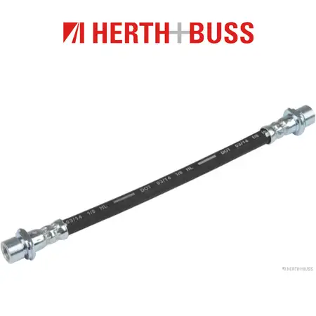 HERTH+BUSS JAKOPARTS Bremsschlauch TOYOTA PREVIA MCR3_ ACR3_ CLR3_ hinten innen