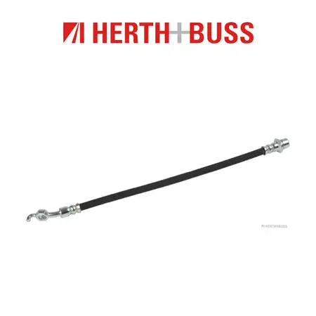 HERTH+BUSS JAKOPARTS Bremsschlauch LEXUS GS f&uuml;r TOYOTA AVENSIS (T22) vorne