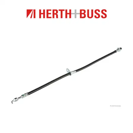 HERTH+BUSS JAKOPARTS Bremsschlauch TOYOTA CELICA (ZZT23_) 1.8 16V vorne links