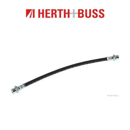 HERTH+BUSS JAKOPARTS Bremsschlauch f&uuml;r TOYOTA HILUX II 2.4D 2.5D-4D vorne