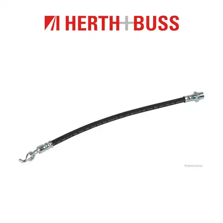 HERTH+BUSS JAKOPARTS Bremsschlauch LEXUS IS I 200 300 IS SportCross 200 vorne
