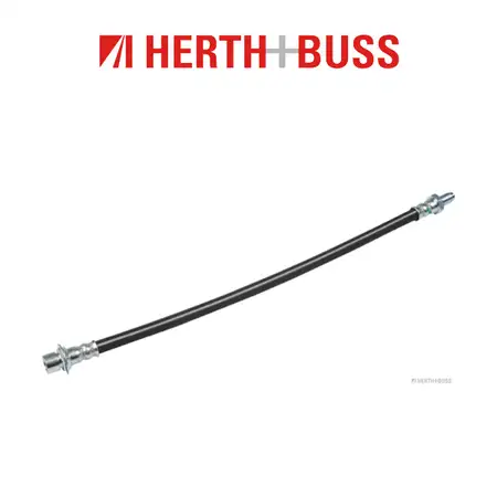 HERTH+BUSS JAKOPARTS Bremsschlauch f&uuml;r TOYOTA LAND CRUISER 80 (_J8_) vorne links