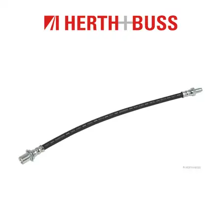 HERTH+BUSS JAKOPARTS Bremsschlauch f&uuml;r TOYOTA LAND CRUISER 80 vorne links innen