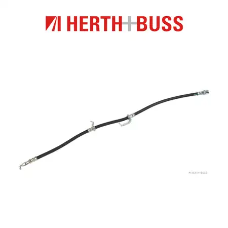 HERTH+BUSS JAKOPARTS Bremsschlauch f&uuml;r TOYOTA RAV 4 III vorne links
