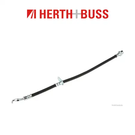 HERTH+BUSS JAKOPARTS Bremsschlauch LEXUS LS (UVF4_, USF4_) 460 vorne links