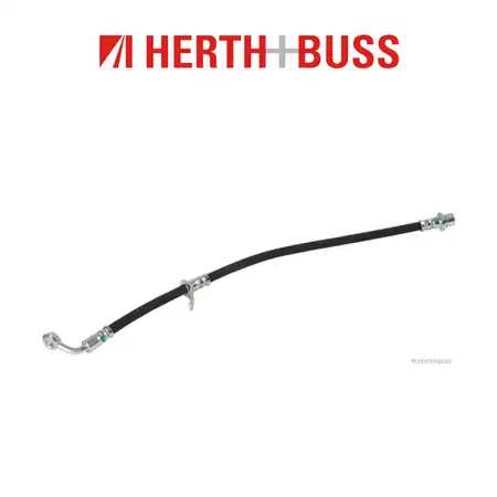 HERTH+BUSS JAKOPARTS Bremsschlauch f&uuml;r TOYOTA AVENSIS (T22) hinten links