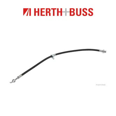 HERTH+BUSS JAKOPARTS Bremsschlauch TOYOTA CELICA (ZZT23_) 1.8 16V vorne rechts