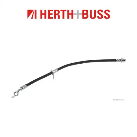 HERTH+BUSS JAKOPARTS Bremsschlauch f&uuml;r TOYOTA AVENSIS (_T22_) hinten rechts