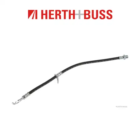 HERTH+BUSS JAKOPARTS Bremsschlauch f&uuml;r TOYOTA AVENSIS (_T22_) hinten links