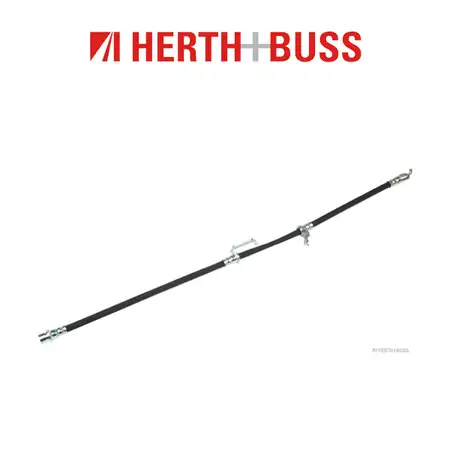 HERTH+BUSS JAKOPARTS Bremsschlauch f&uuml;r TOYOTA RAV 4 III ab 06.2005 vorne rechts