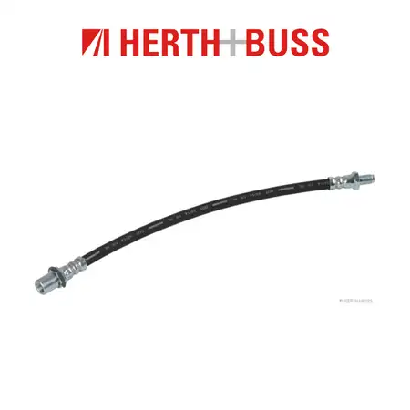 HERTH+BUSS JAKOPARTS Bremsschlauch TOYOTA LAND CRUISER 90 (_J9_) hinten mitte