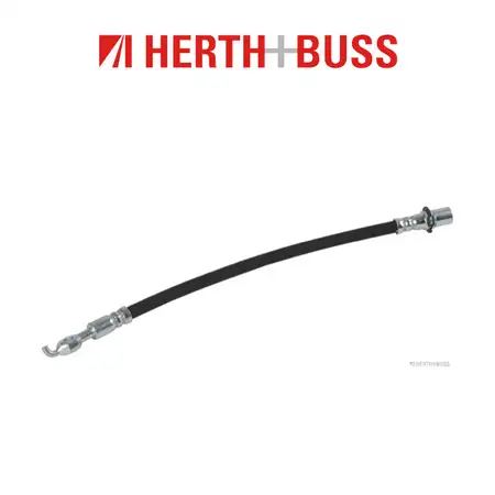 HERTH+BUSS JAKOPARTS Bremsschlauch LEXUS GS 300 430 / IS II IS F / SC 430 vorne