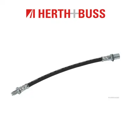 HERTH+BUSS JAKOPARTS Bremsschlauch f&uuml;r TOYOTA LAND CRUISER LITEACE MODELL F