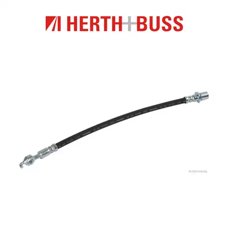 HERTH+BUSS JAKOPARTS Bremsschlauch LEXUS GS 300 f&uuml;r TOYOTA ARISTO 3.0 vorne