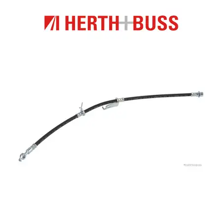 HERTH+BUSS JAKOPARTS Bremsschlauch f&uuml;r TOYOTA AURIS 01.2010-09.2012 vorne rechts