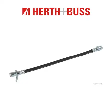 HERTH+BUSS JAKOPARTS Bremsschlauch TOYOTA AVENSIS (T22) ab 10.1997 hinten rechts