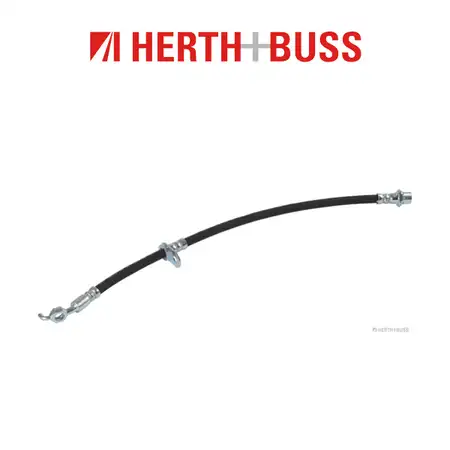 HERTH+BUSS JAKOPARTS Bremsschlauch TOYOTA COROLLA (_E11_) 1.6 16V 1.8 4WD vorne