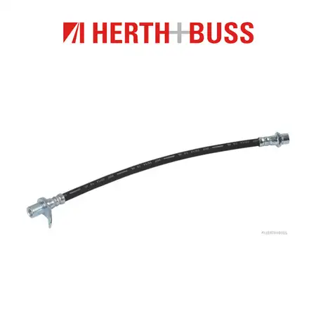 HERTH+BUSS JAKOPARTS Bremsschlauch TOYOTA AVENSIS (T22) ab 06.1999 hinten rechts