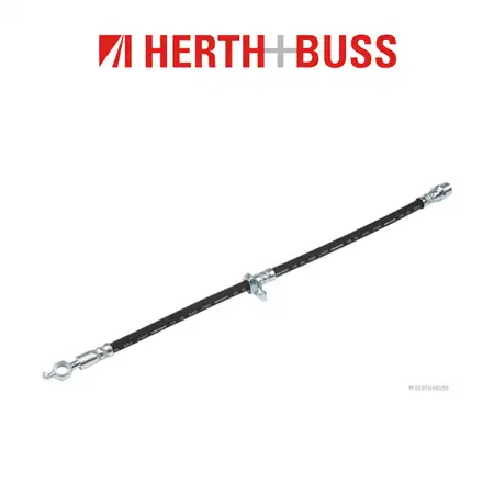 HERTH+BUSS JAKOPARTS Bremsschlauch LEXUS RX (MHU3_ GSU3_ MCU3_) vorne rechts